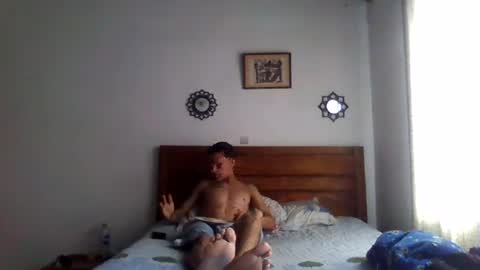 Snapshot of masterannubis chatting on 06/15/26, 03:14 MasterAnnubis online show from 06/15/26, 03:14