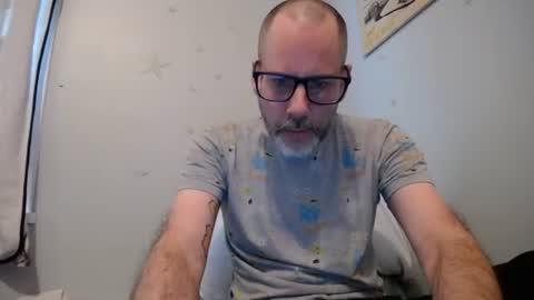 Snapshot of masteranthony68 chatting on 03/30/26, 05:36 Master Anthony online show from 03/30/26, 05:36