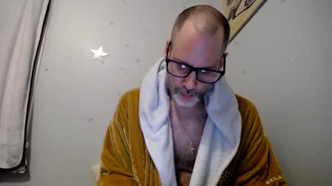 Master Anthony online show from 04/02/26, 09:29