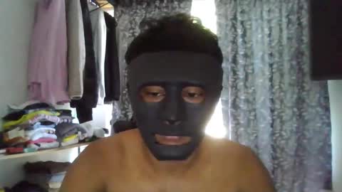 Snapshot of masterblack7744 chatting on 05/24/26, 03:06 masterblack7744 online show from 05/24/26, 03:06