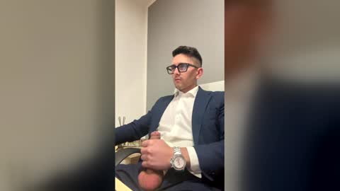 Master Boss online show from 04/17/26, 11:57