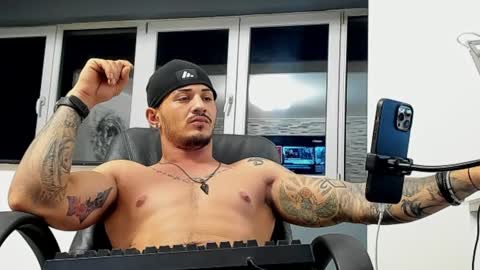 Snapshot of masterchris12 chatting on 12/08/24, 09:08 masterchris12 online show from 12/08/24, 09:08