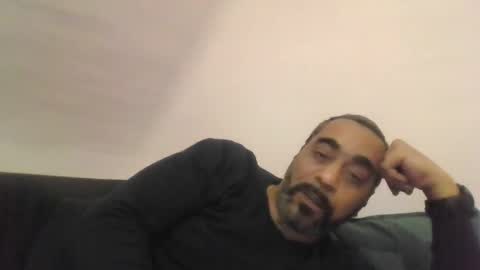 Masterskorp online show from 01/15/26, 06:33