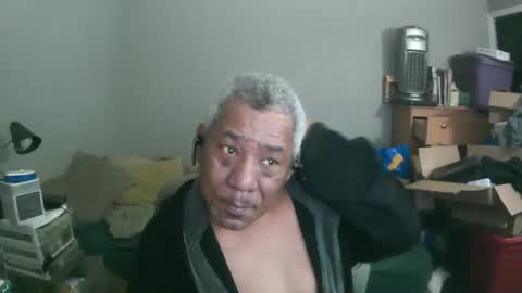 mastercontroller65 online show from 01/29/25, 09:55