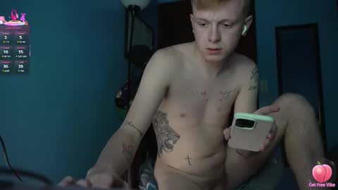 Master cooper online show from 09/20/25, 05:08