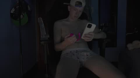 Master cooper online show from 09/25/25, 04:38