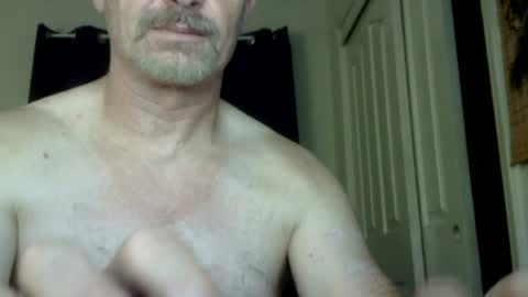 Snapshot of masterdaddyj1 chatting on 07/01/26, 11:23 MasterDaddyJeff online show from 07/01/26, 11:23