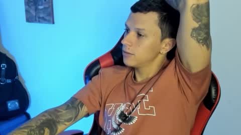 Dave online show from 02/08/26, 01:03