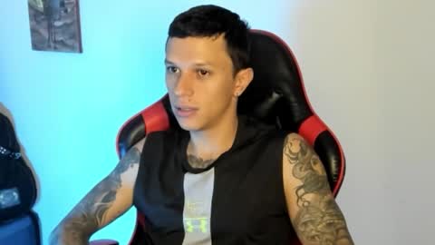 Dave online show from 02/12/26, 01:28