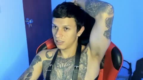 Dave online show from 04/03/26, 04:49