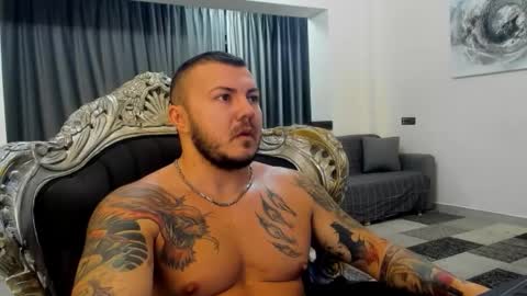 Jocker online show from 10/17/25, 07:27