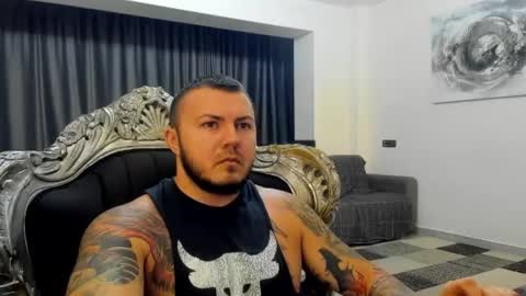 Jocker online show from 10/23/25, 06:06