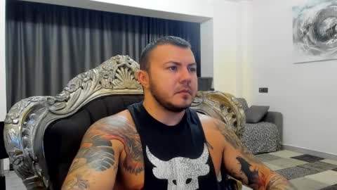 Jocker online show from 11/01/25, 10:34