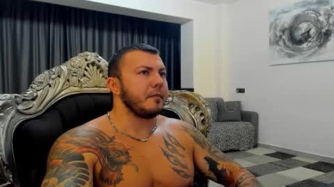 Jocker online show from 11/07/25, 07:03