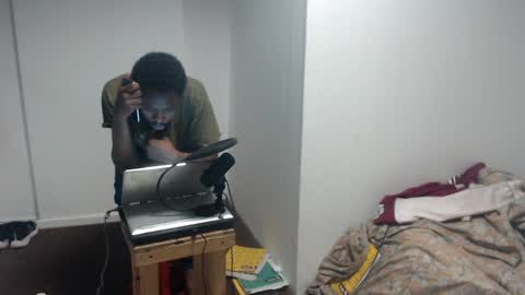 Masterdomfuck online show from 01/31/25, 12:50