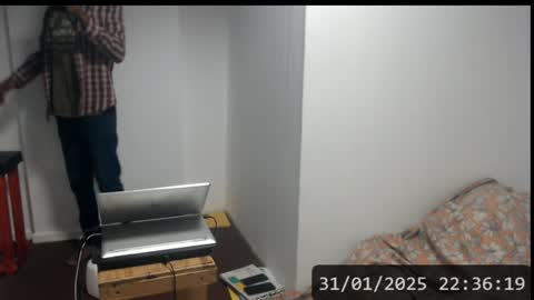 Masterdomfuck online show from 02/01/25, 01:34