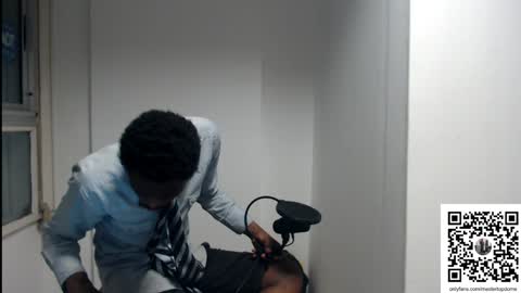 Masterdomfuck online show from 02/07/25, 02:19