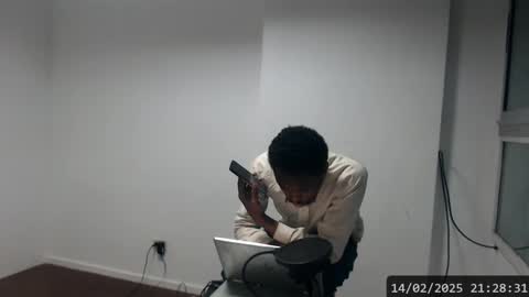 Masterdomfuck online show from 02/15/25, 12:26