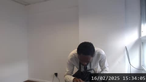 Masterdomfuck online show from 02/16/25, 06:32