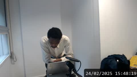 Masterdomfuck online show from 02/24/25, 06:47