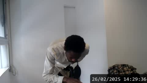 Masterdomfuck online show from 02/26/25, 05:28