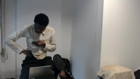 Masterdomfuck online show from 02/26/25, 08:33