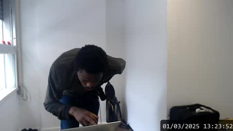 Masterdomfuck online show from 03/01/25, 04:22