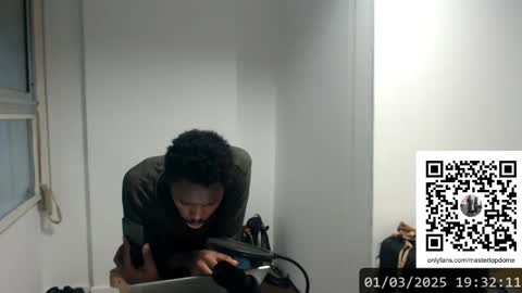 Masterdomfuck online show from 03/01/25, 10:31