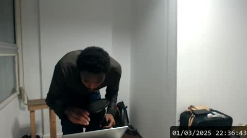 Masterdomfuck online show from 03/02/25, 01:36