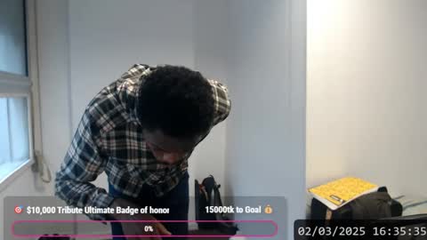 Masterdomfuck online show from 03/02/25, 07:34