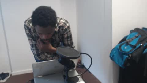 Masterdomfuck online show from 03/03/25, 09:05