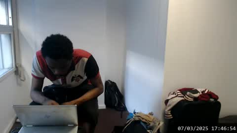 Masterdomfuck online show from 03/07/25, 08:44