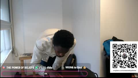 Masterdomfuck online show from 03/12/25, 06:44