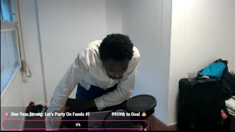 Masterdomfuck online show from 03/12/25, 09:45