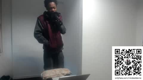 Masterdomfuck online show from 09/11/25, 10:04