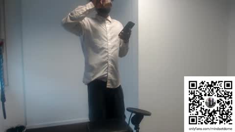 Masterdomfuck online show from 09/18/25, 12:18