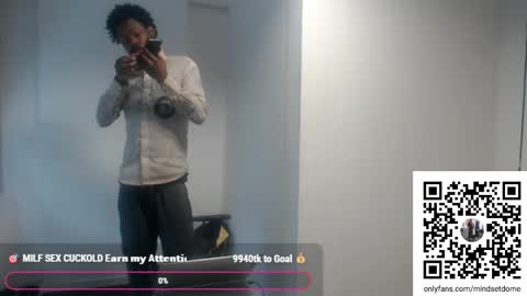 Masterdomfuck online show from 09/20/25, 06:42