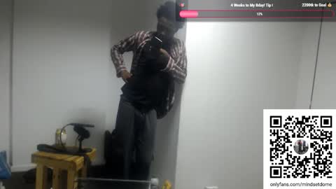 Masterdomfuck online show from 10/05/25, 04:33