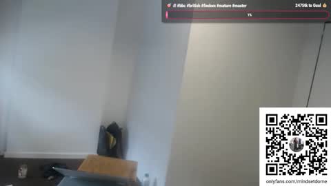 Masterdomfuck online show from 10/05/25, 04:38