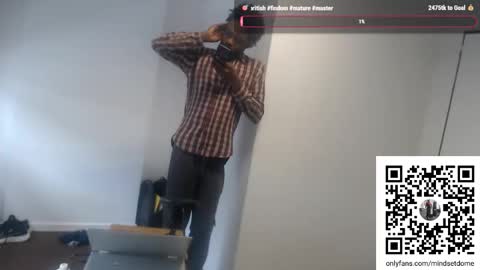 Masterdomfuck online show from 10/06/25, 06:16