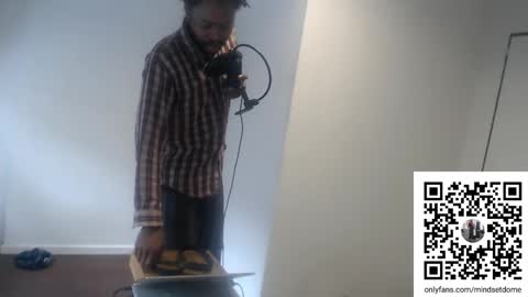 Masterdomfuck online show from 10/10/25, 01:32