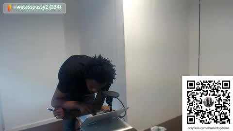 Masterdomfuck online show from 11/20/25, 05:34