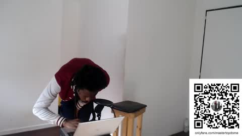 Masterdomfuck online show from 11/28/25, 11:46