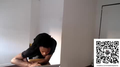 Masterdomfuck online show from 12/02/25, 08:59