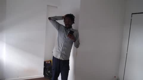 Masterdomfuck online show from 01/05/26, 05:49