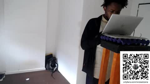 Masterdomfuck online show from 01/08/26, 11:56