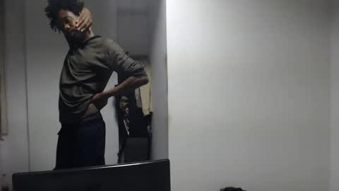 Masterdomfuck online show from 02/25/26, 01:37