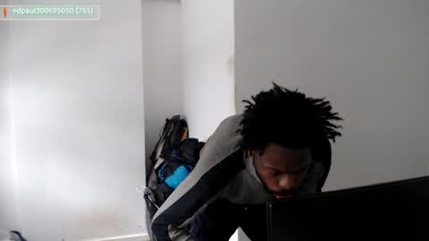 Masterdomfuck online show from 03/03/26, 12:44