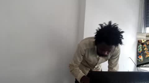 Masterdomfuck online show from 04/17/26, 07:06