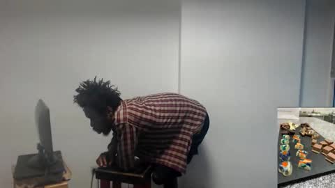 Masterdomfuck online show from 04/21/26, 09:06